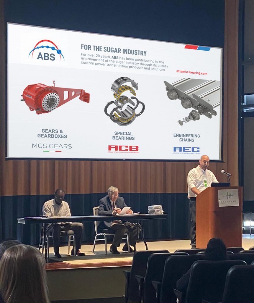 ABS presents its engineering solutions specifically designed for the US ...