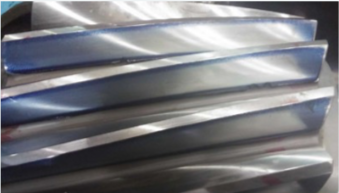 Model Pinion Stand Hot Rolling Mill for Ternium